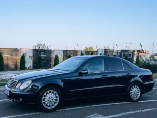 Mercedes E-Class foto 3