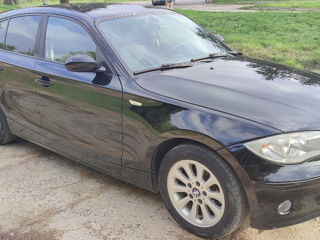 BMW 1 Series foto 2