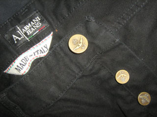 Armani Jeans - w38 (original) foto 6