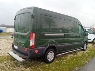 Ford Transit foto 5