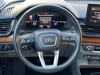 Audi Q5 foto 9