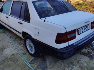 Volvo 940 foto 2