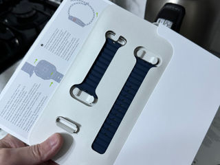 Apple Watch Ultra 2 Titanium Case New 49mm 799€ in Stock!!! foto 6