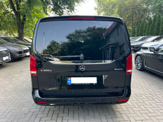 Mercedes V-Class foto 4