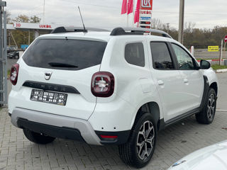 Dacia Duster foto 3