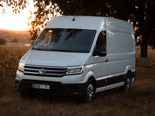 Volkswagen CRAFTER foto 3