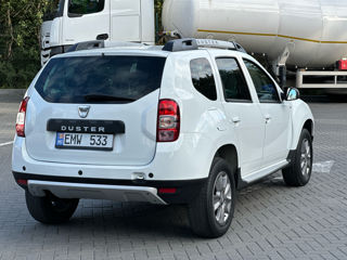 Dacia Duster foto 6