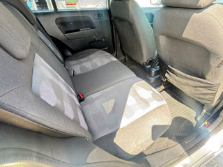 Ford Fusion фото 11
