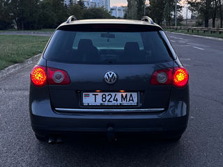 Volkswagen Passat foto 5