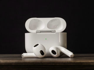 AirPods 3 foto 1