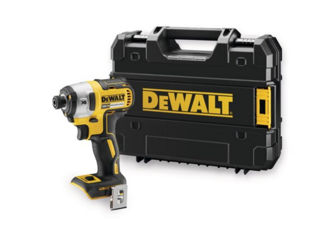 Mașină de înșurubat cu impact DeWalt DCF887NT-XJ foto 1