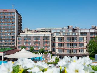 С 26-го июля на 7 дней  Болгария  отель "MPM Astoria 4* "от Emrat Travel! foto 8