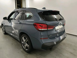 BMW X1 foto 3