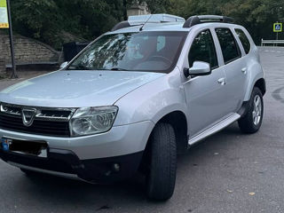 Dacia Duster foto 4