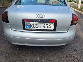 Audi A6 foto 6