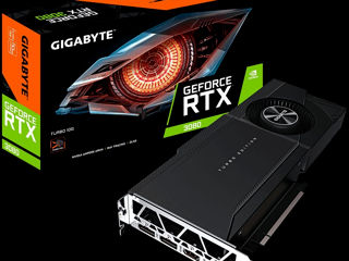 Geforce Rtx 3080 Tyrbo 10 G foto 1