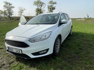 Ford Focus foto 3