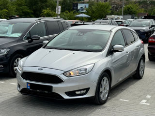 Ford Focus foto 4