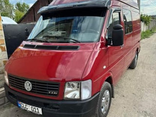 Volkswagen LT35