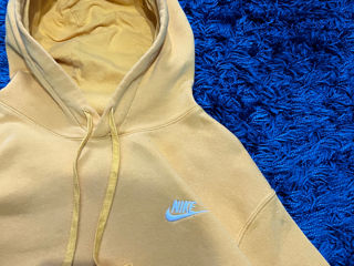 Nike Basic Hoodie foto 4