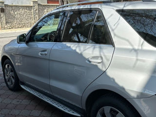 Mercedes GLE foto 2