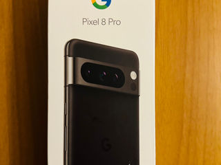 Google 8 Pro 128 Gb Sigilat