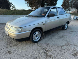 Lada / ВАЗ 2110 foto 4