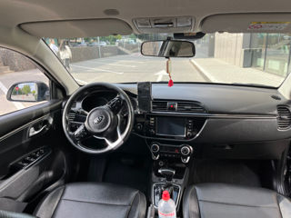 KIA Rio foto 5