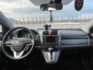 Honda CR-V foto 5