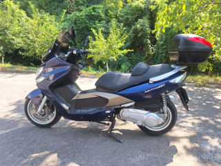 Kymco Kymco foto 5