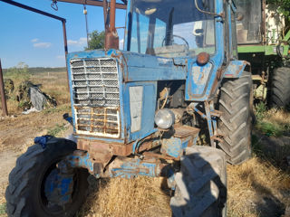 Mtz 82  cu acti,  4200 euro. foto 3