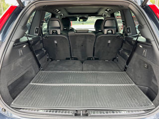 Volvo XC90 foto 18