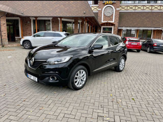 Renault Kadjar foto 4