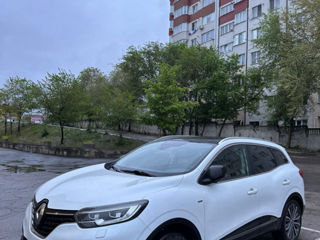 Renault Kadjar foto 1