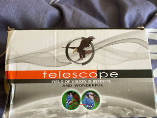 Telescop foto 3