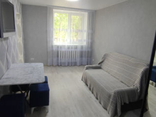 Apartament cu 2 camere, 46 m², Botanica, Chișinău foto 9