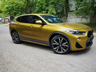 BMW X2 фото 2