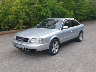 Audi A6 foto 4