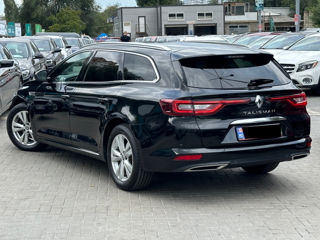 Renault Talisman foto 5