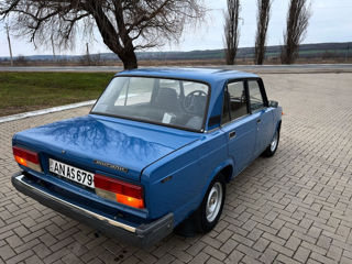 Lada / ВАЗ 2107 foto 13