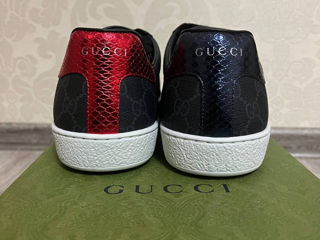 GUCCI original 100% foto 3