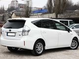 Toyota Prius + foto 3