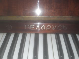 Пианино Беларусь foto 2
