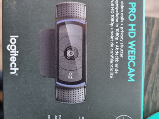 Web Camera Logitech