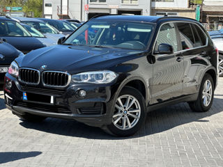 BMW X5 foto 1