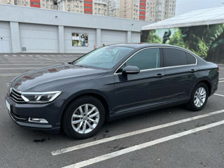 Volkswagen Passat foto 5