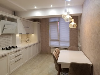 Apartament cu 2 camere, 66 m², Ciocana, Chișinău