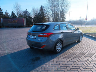 Hyundai i30 foto 4