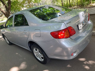 Toyota Corolla foto 6