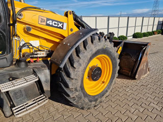 Jcb 4CX  2013 an foto 13